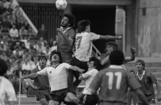 USSR Football Cup