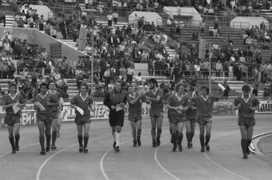 USSR Football Cup