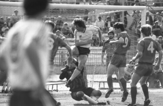 USSR Football Cup