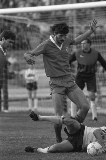 USSR Football Cup