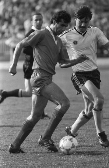 USSR Football Cup
