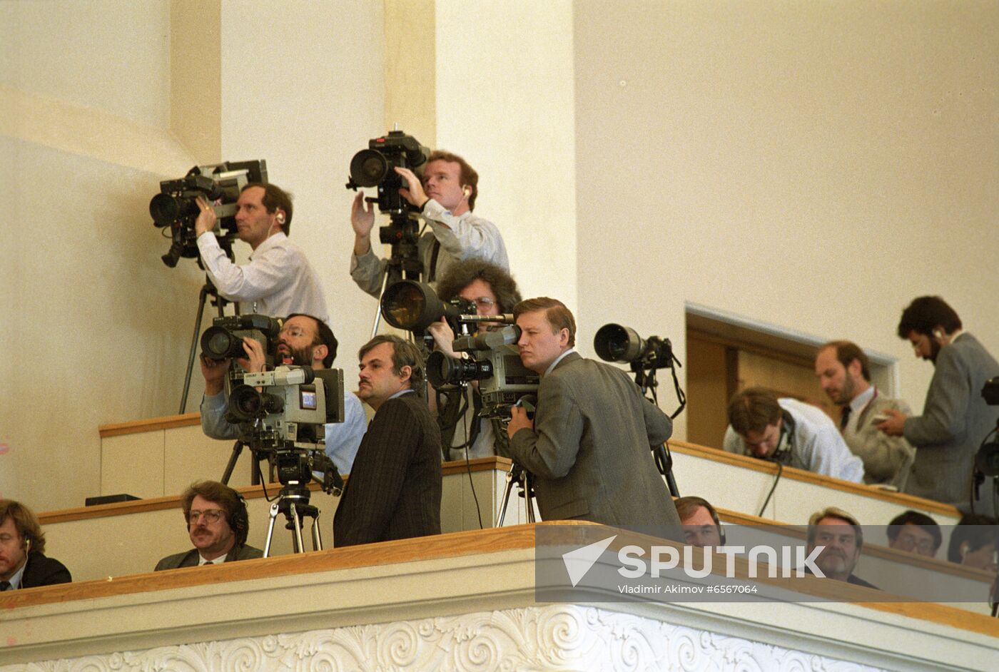 11th convocation of USSR Supreme Soviet