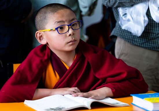 China Religion Buddhist Institute