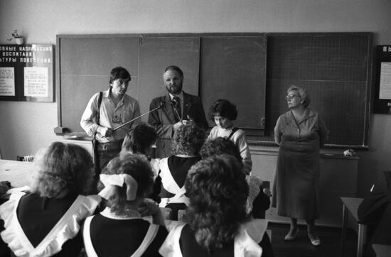 Slavonic Literature and Culture Festival