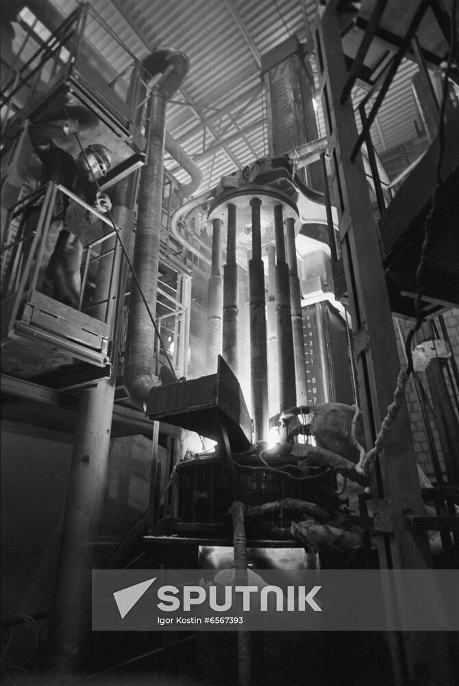 Engineering centers marry science and production