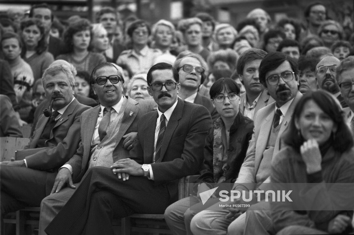 Premiere of Yaroslavna show