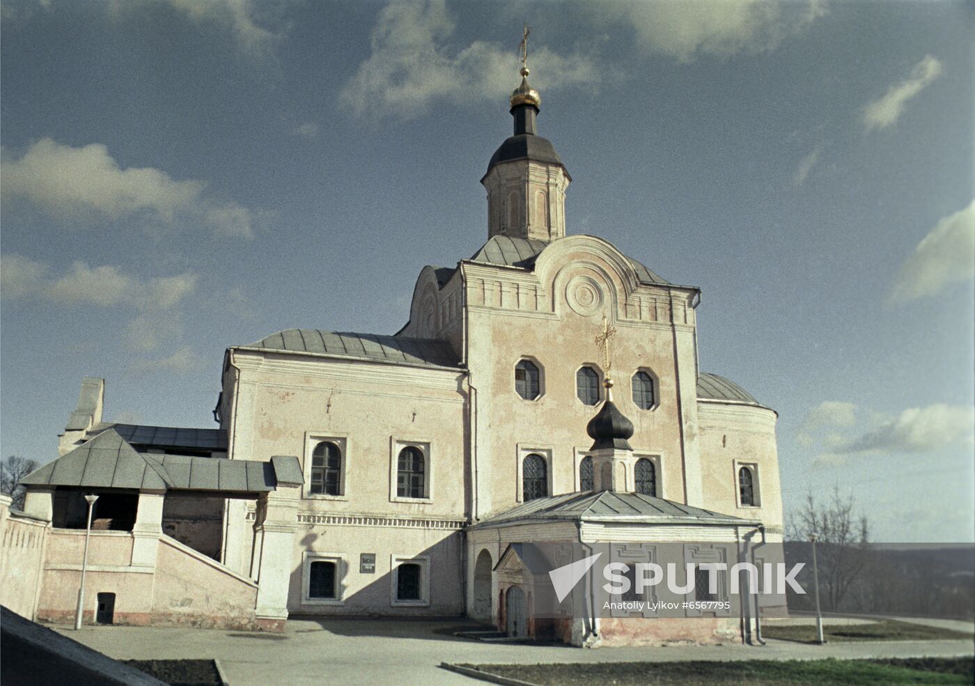 Smolensk Flax Museum