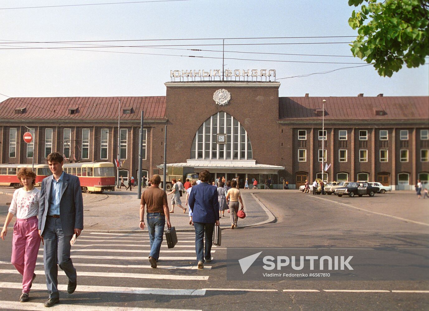 Kaliningrad