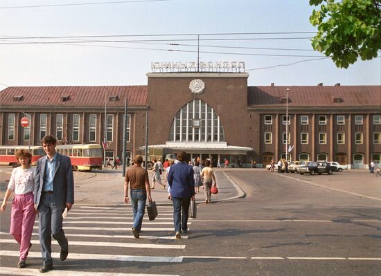 Kaliningrad