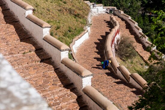 China Tibet Daily Life