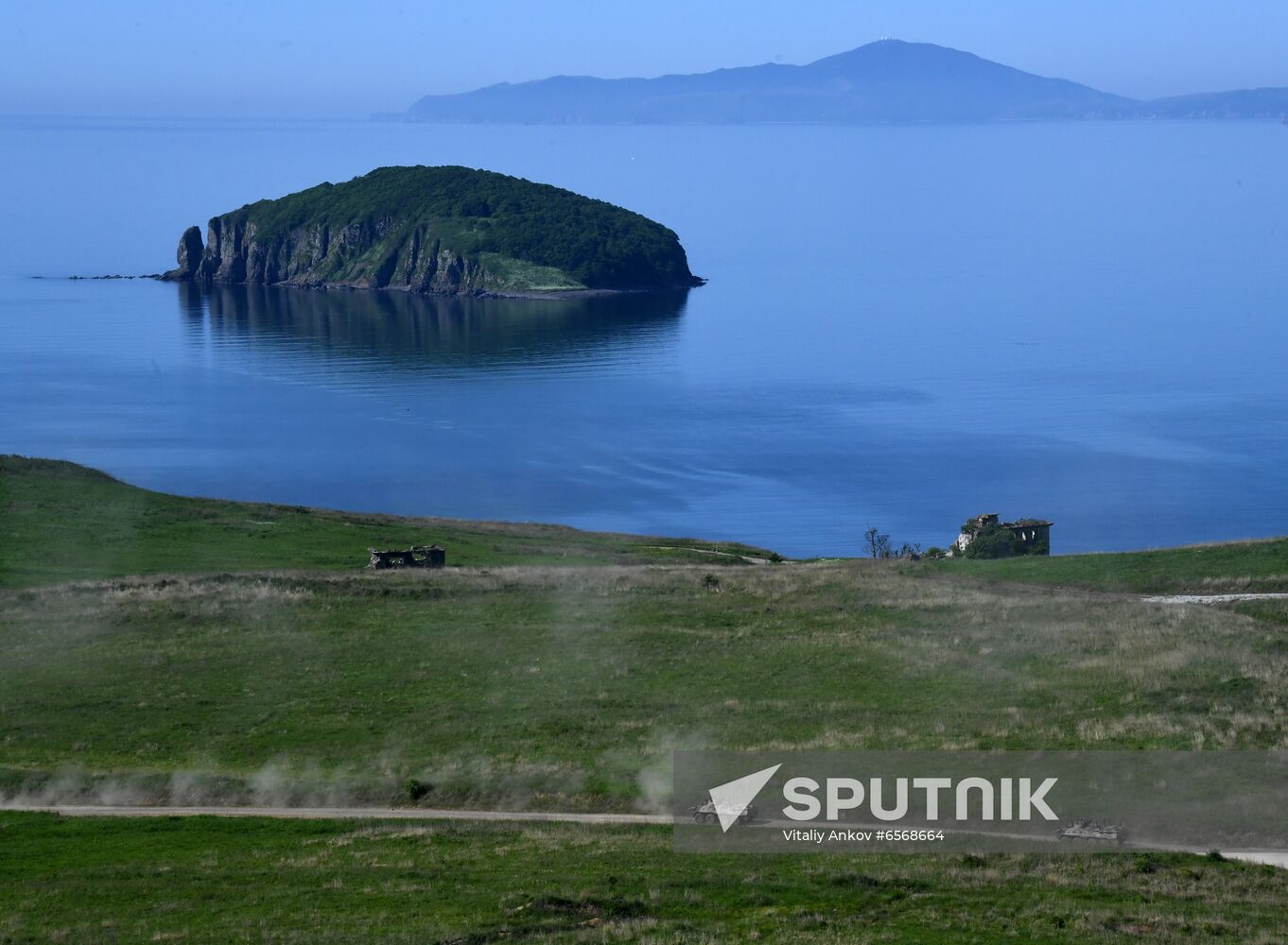 Russia Army Games Seaborne Assault