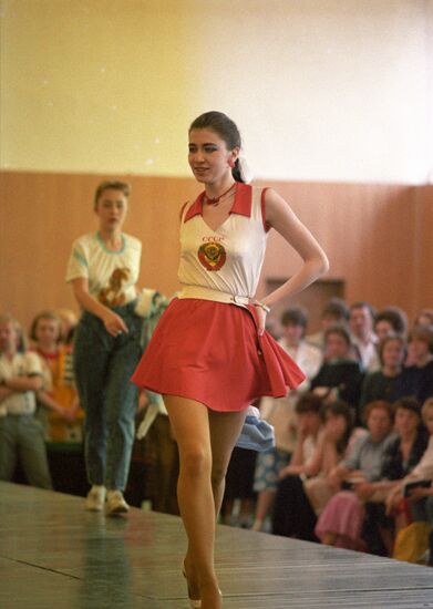 Cooperative movement in the Soviet Union
