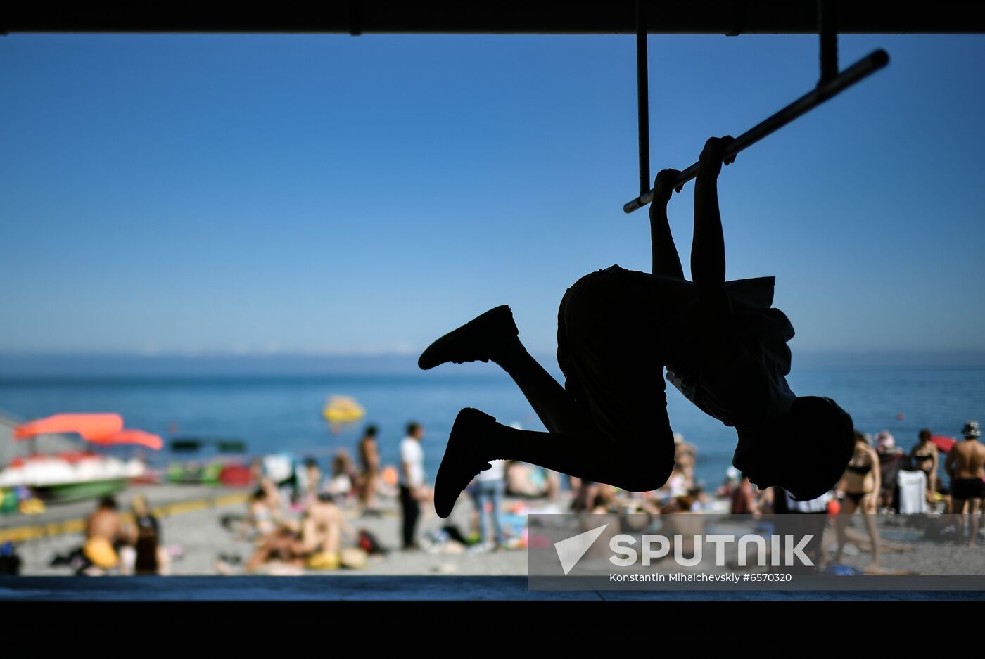 Russia Tourism