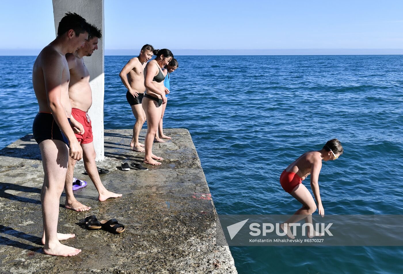 Russia Tourism