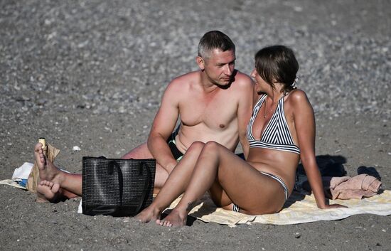 Russia Tourism