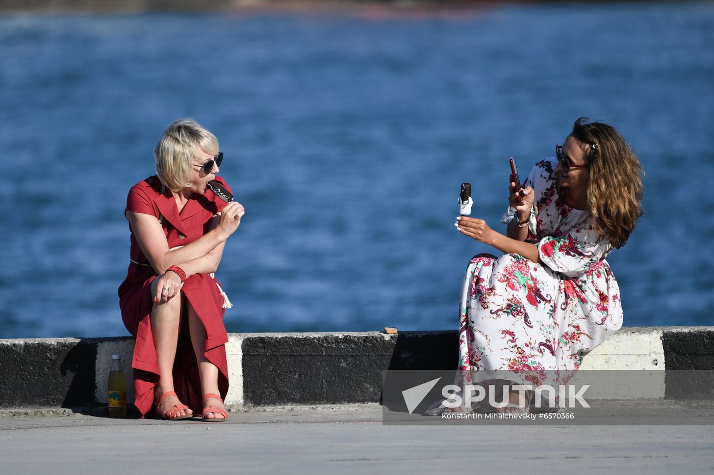 Russia Tourism