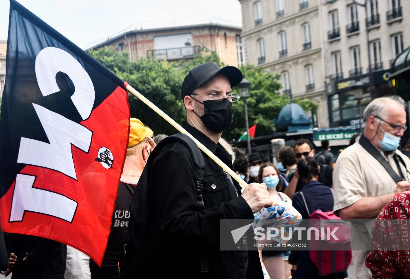 France Protests