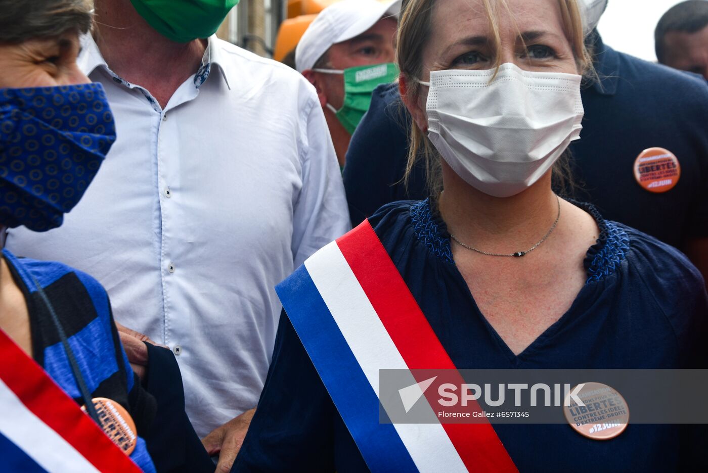 France Protests