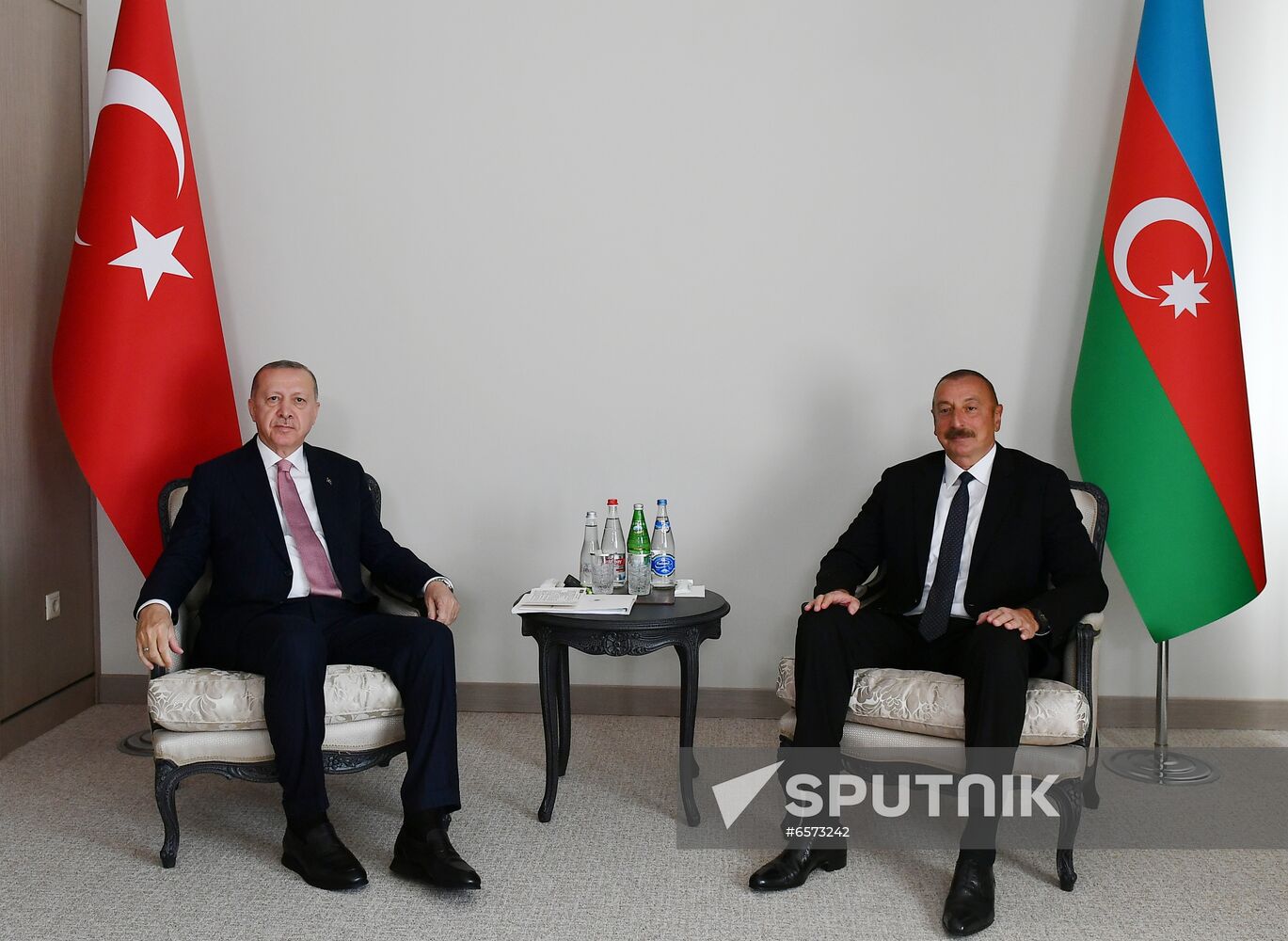 Azerbaijan Turkey Diplomacy