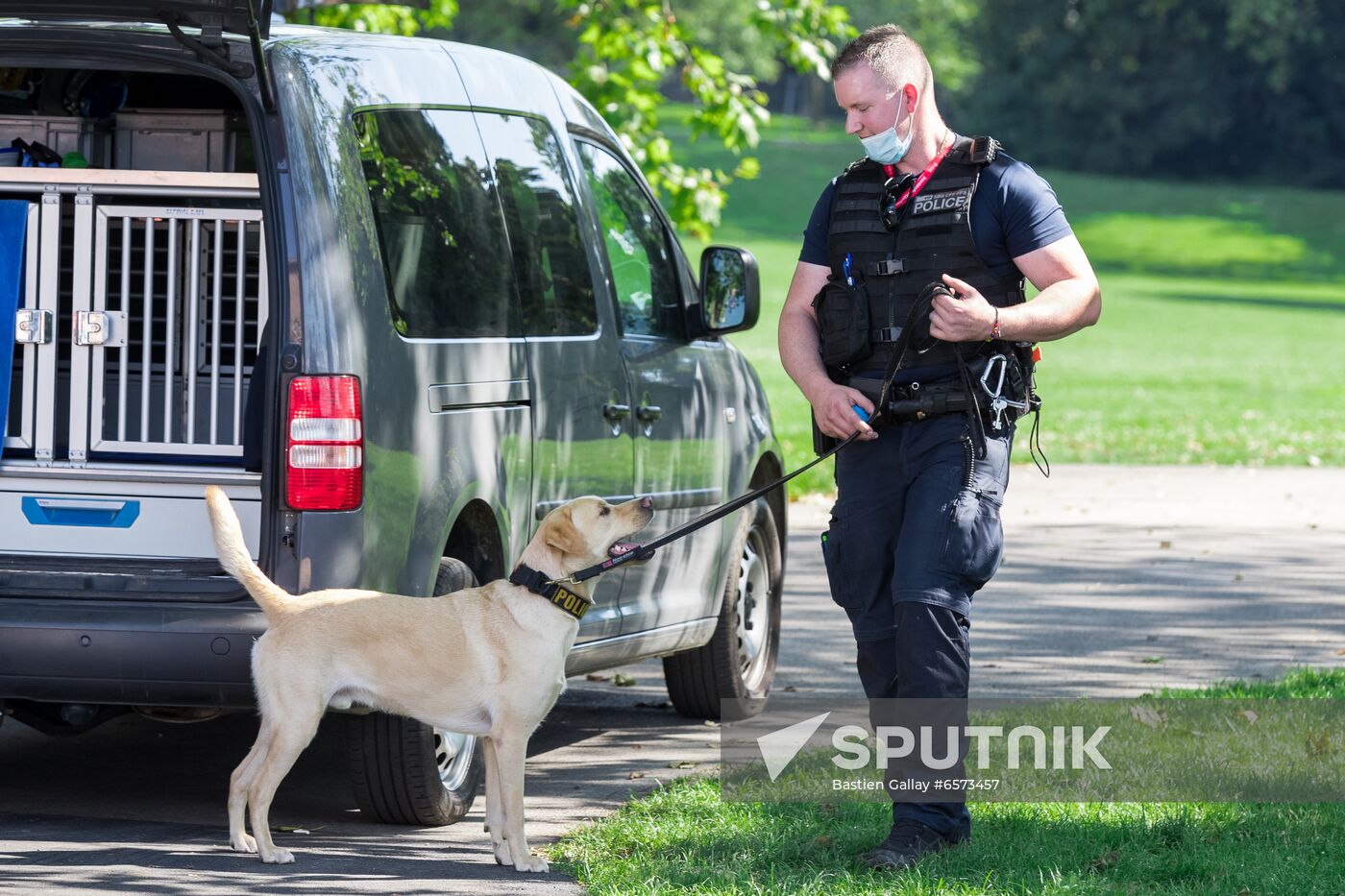 Switzerland Putin Biden Summit 