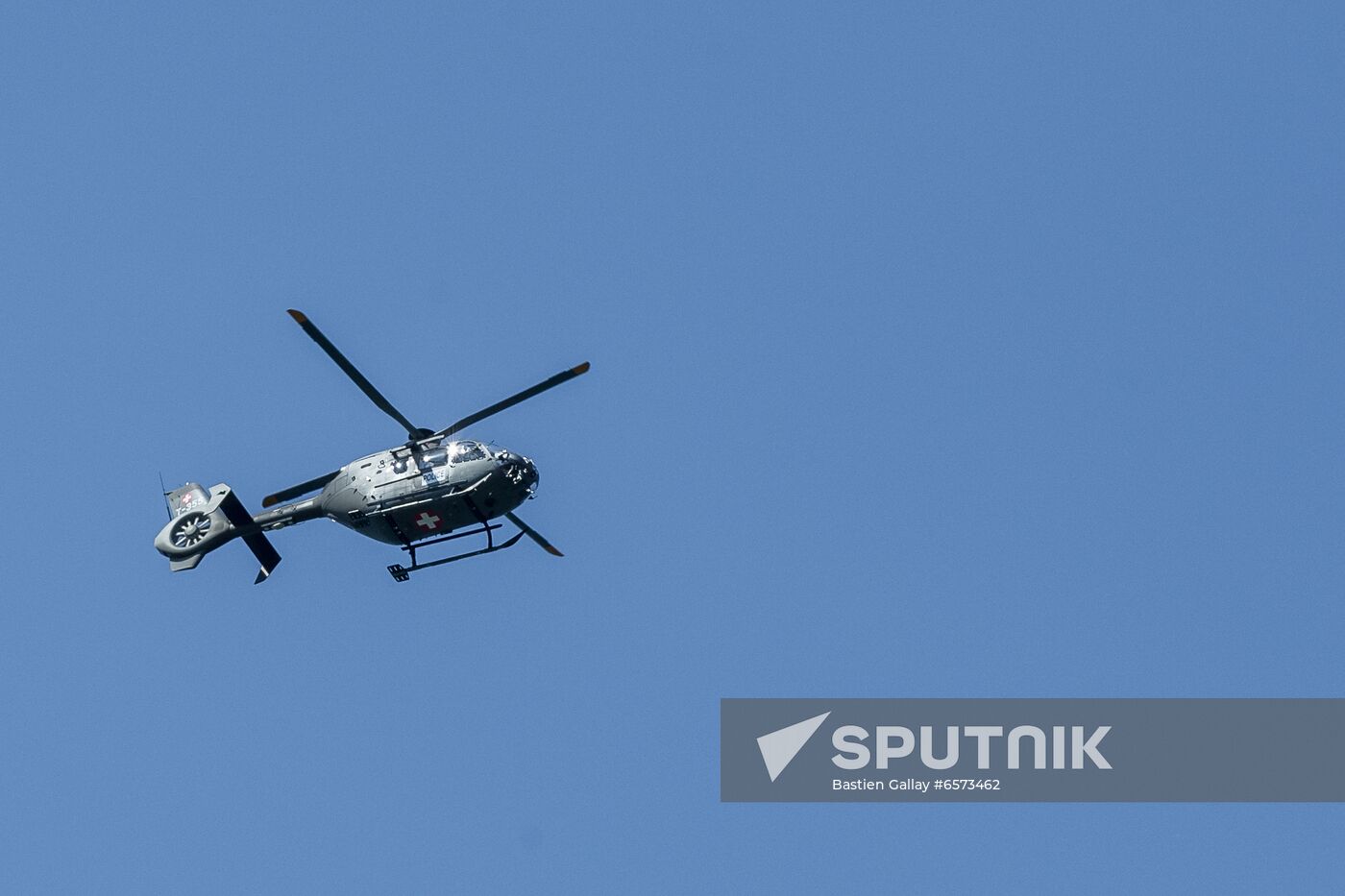 Switzerland Putin Biden Summit 