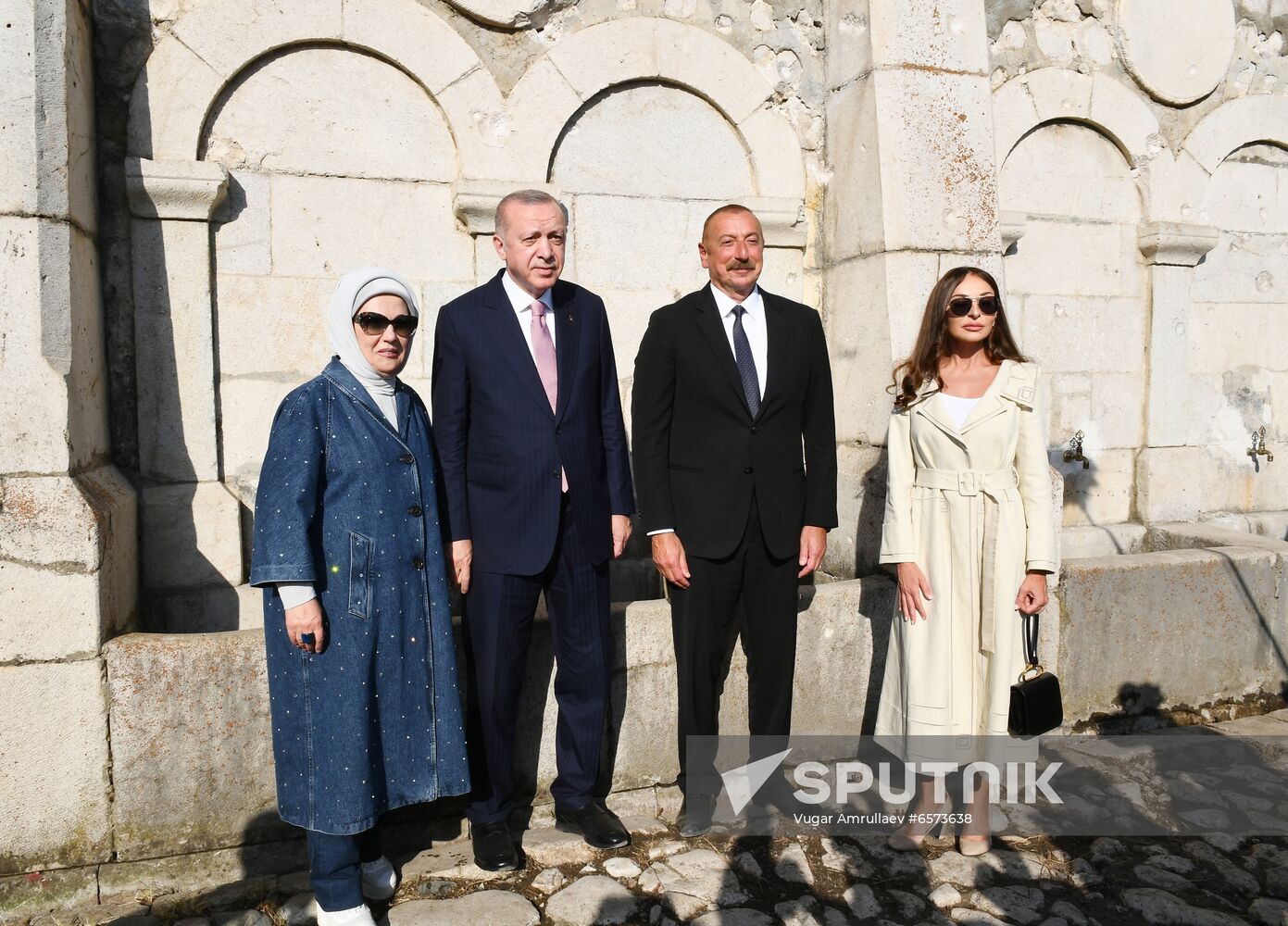 Azerbaijan Turkey Diplomacy