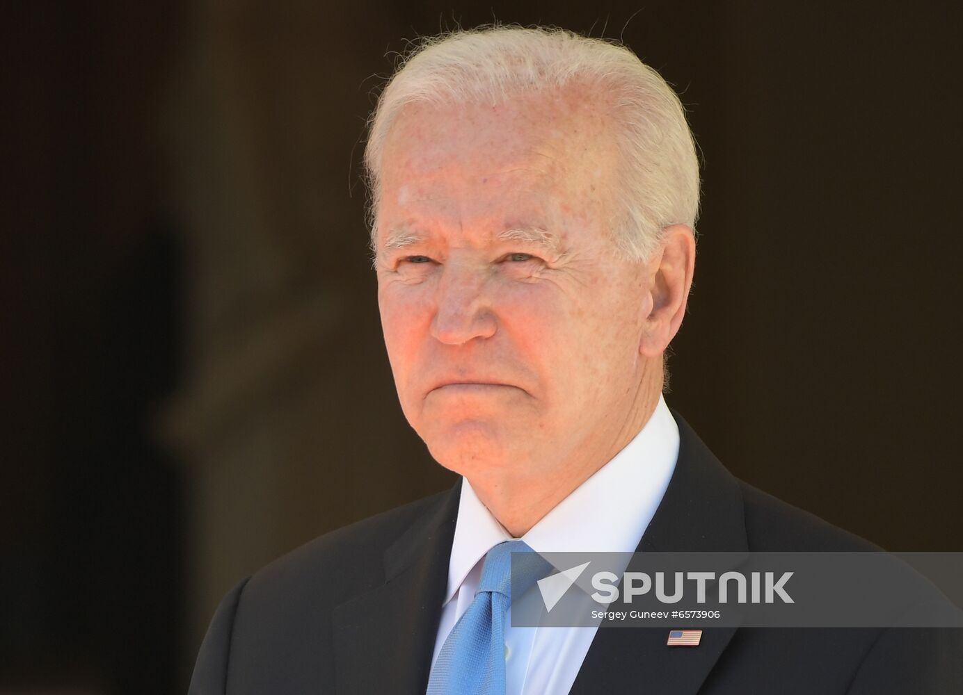 Switzerland Putin Biden Summit