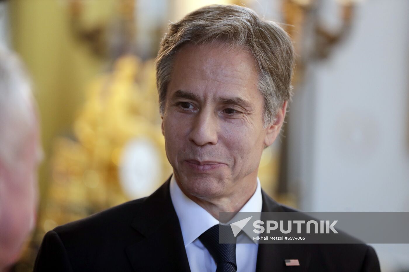 Switzerland Putin Biden Summit