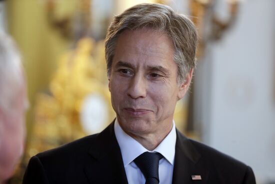 Switzerland Putin Biden Summit