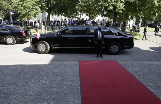 Switzerland Putin Biden Summit