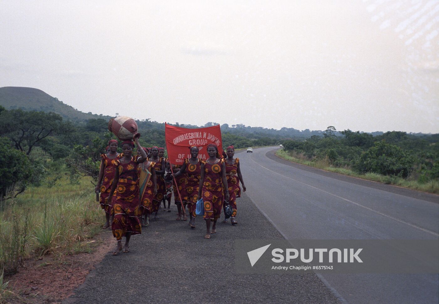 Nigeria