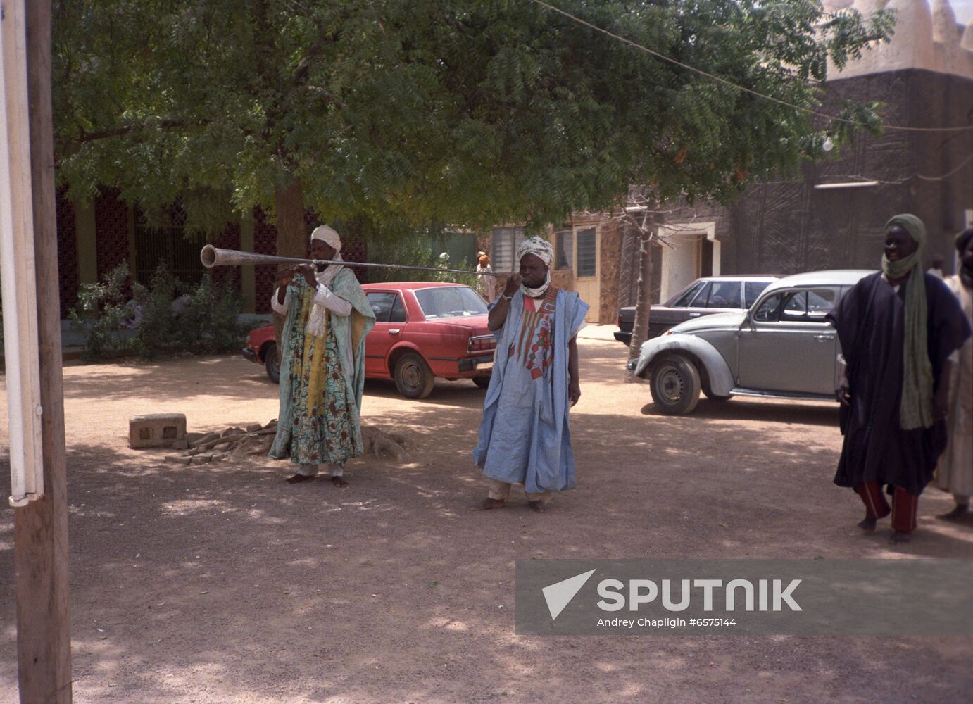 Nigeria