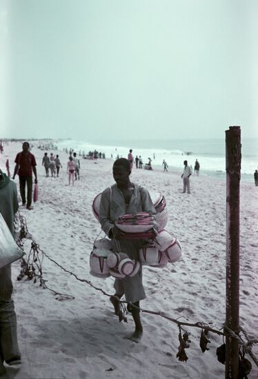 Nigeria