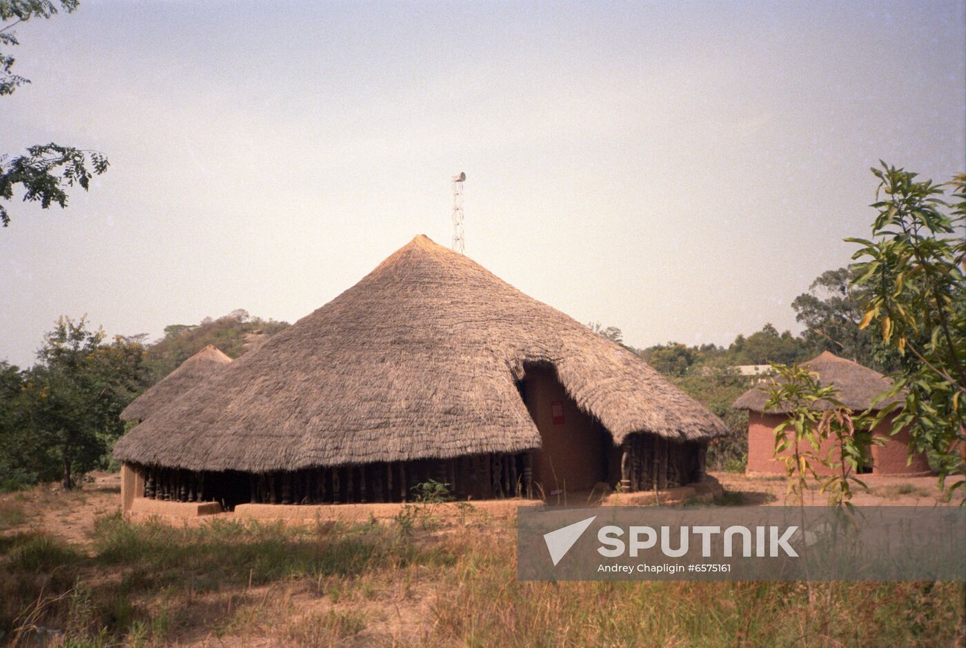 Nigeria