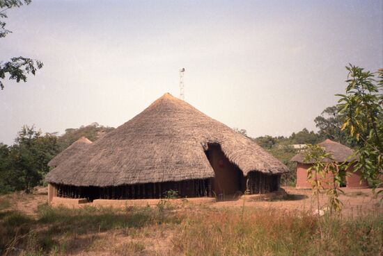 Nigeria