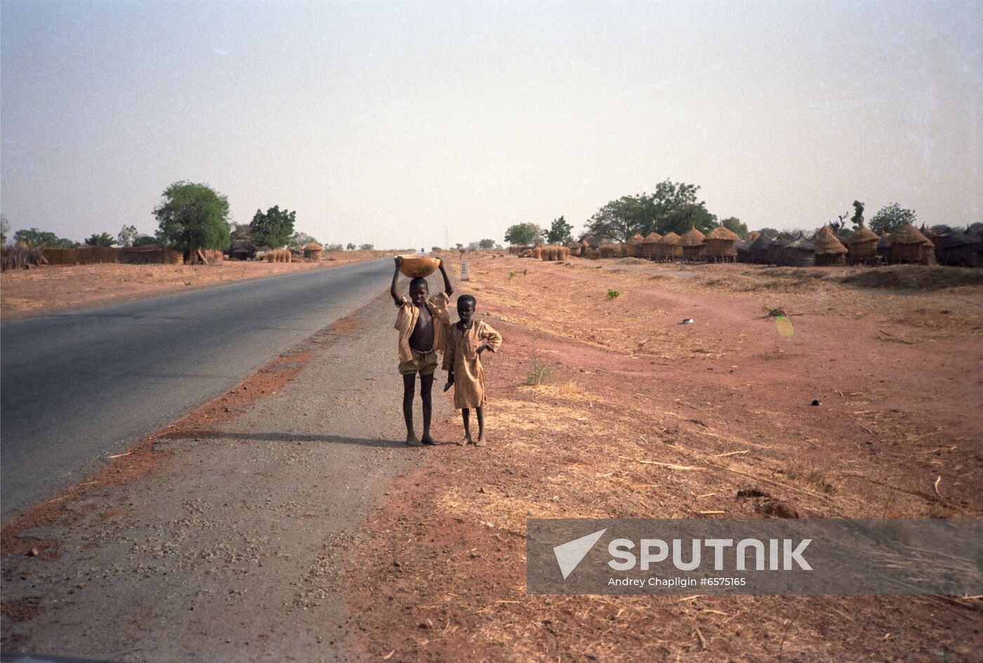 Nigeria