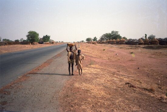 Nigeria