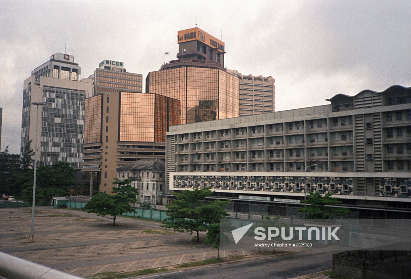Nigeria