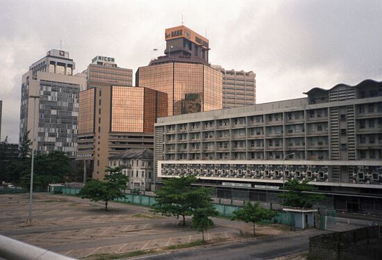 Nigeria