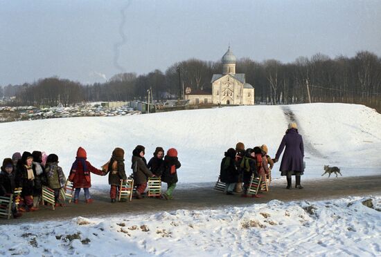 Novgorod