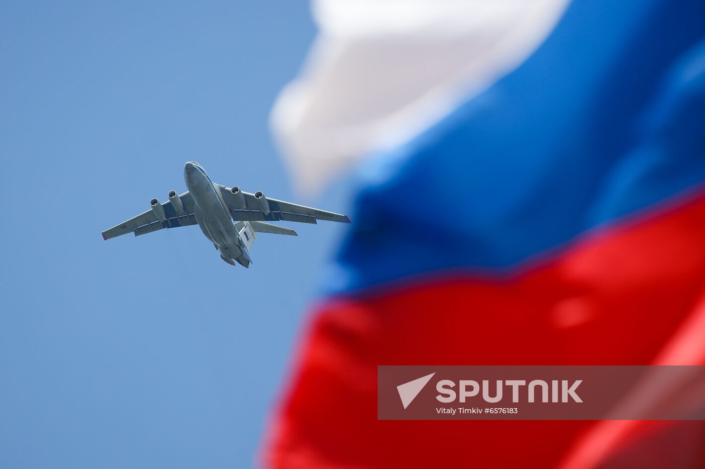 Russia Belarus Serbia Joint Military Exercise