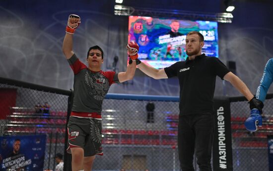 Russia Mixed Martial Arts Children's Tournament