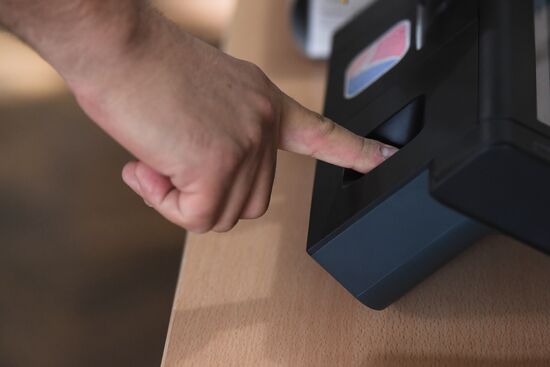 Armenia Snap Parliamentary Elections