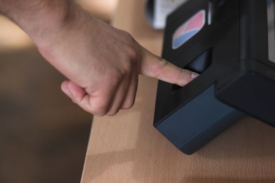 Armenia Snap Parliamentary Elections