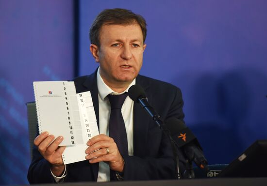 Armenia Snap Parliamentary Elections 