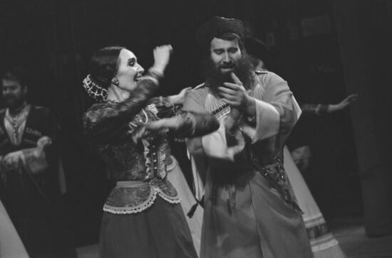 Kuban Cossacks' Choir