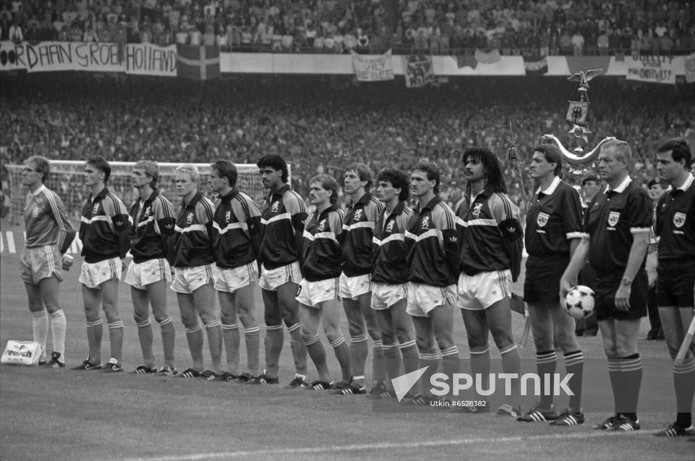 1988 European Football Championship