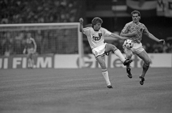 1988 European Football Championship