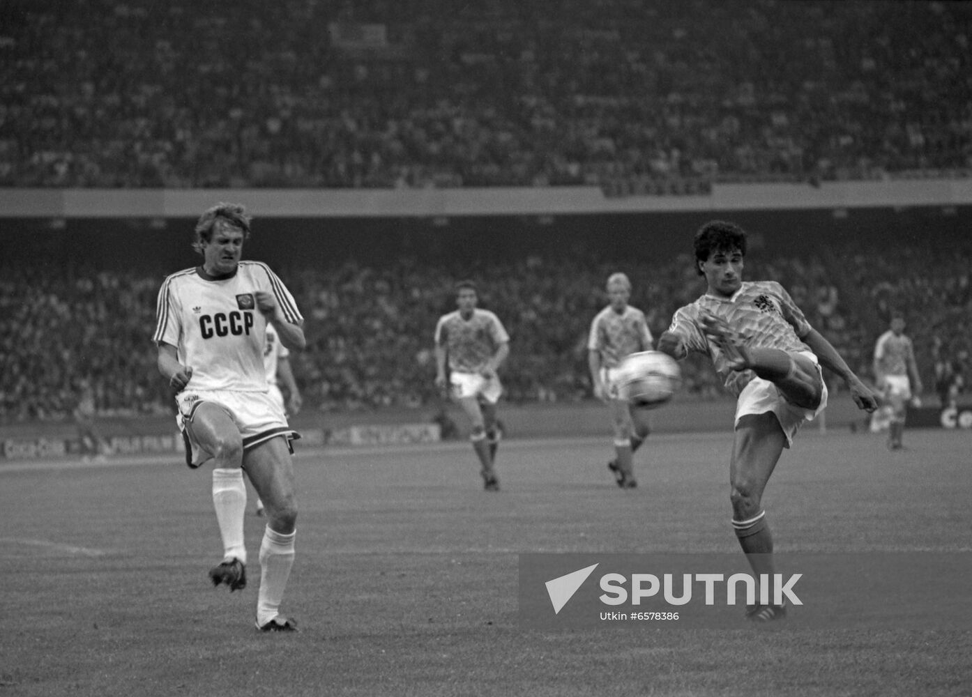 1988 European Football Championship