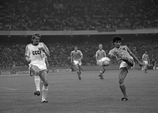 1988 European Football Championship